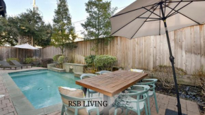 Holiday Luxurious 6BR 3,5BA Wifi And Pool